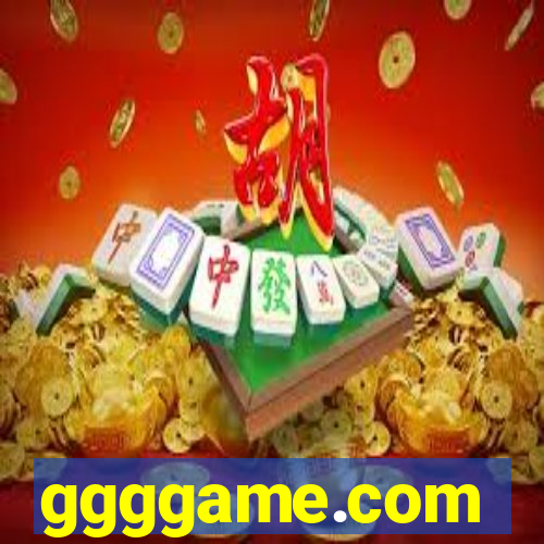 ggggame.com