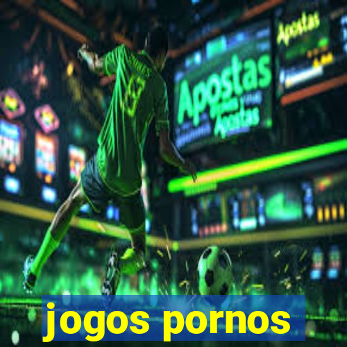 jogos pornos