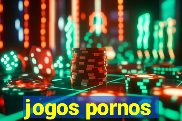 jogos pornos