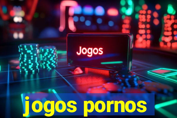 jogos pornos