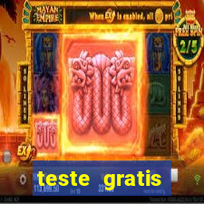 teste gratis fortune tiger