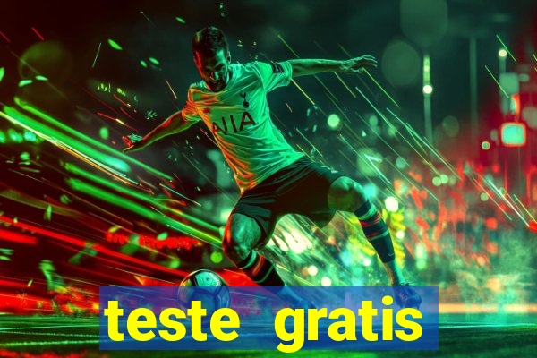 teste gratis fortune tiger