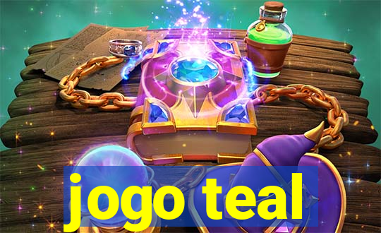 jogo teal