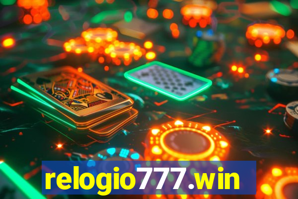 relogio777.win