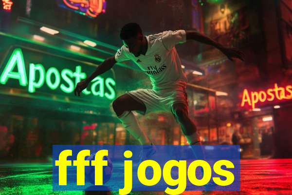 fff jogos