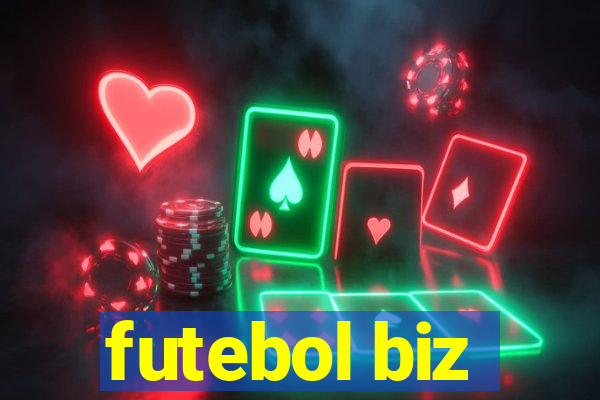 futebol biz