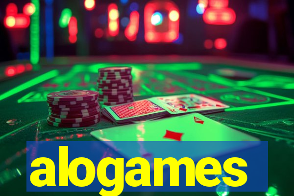 alogames