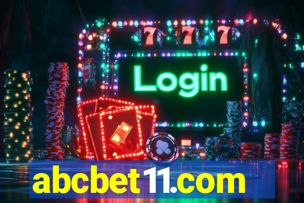 abcbet11.com