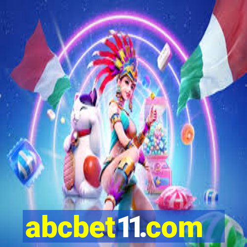 abcbet11.com