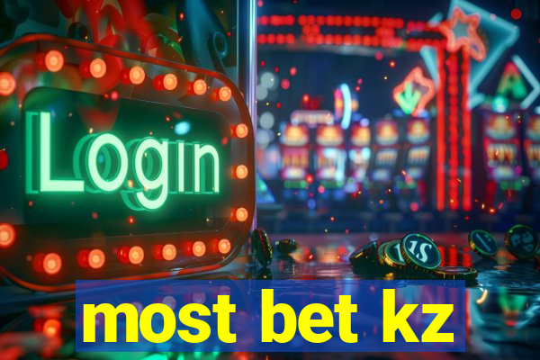 most bet kz