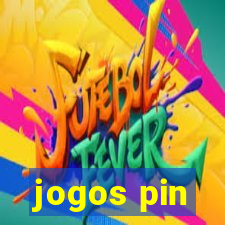 jogos pin