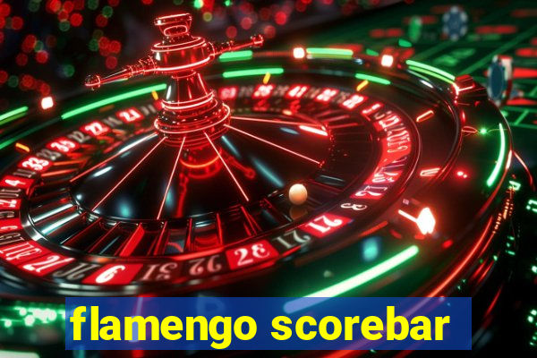 flamengo scorebar