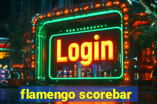 flamengo scorebar