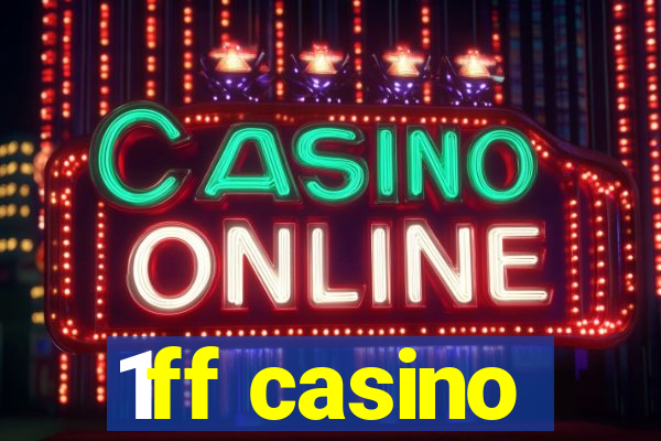 1ff casino