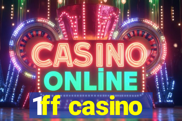 1ff casino