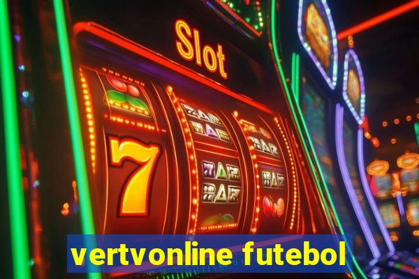 vertvonline futebol