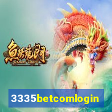 3335betcomlogin