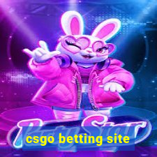 csgo betting site