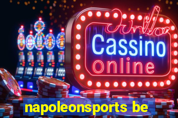 napoleonsports be