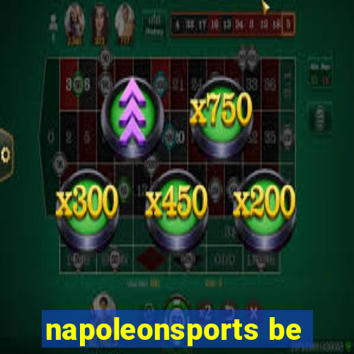 napoleonsports be