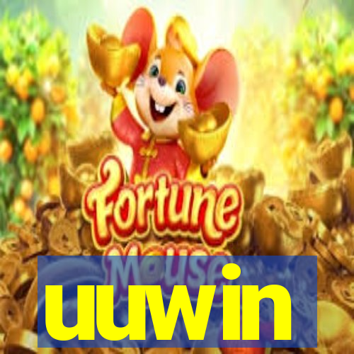 uuwin