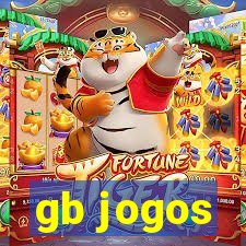 gb jogos