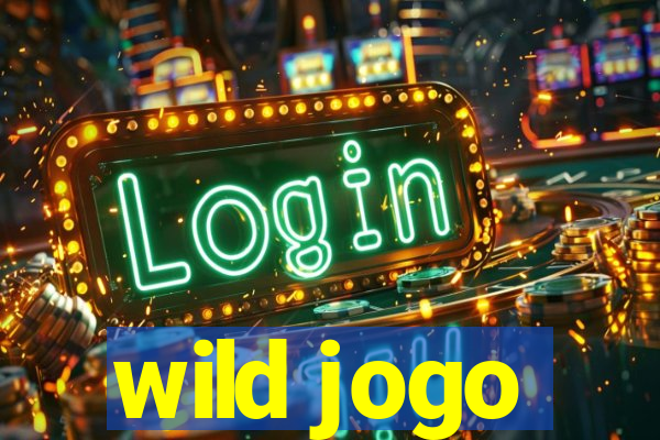 wild jogo