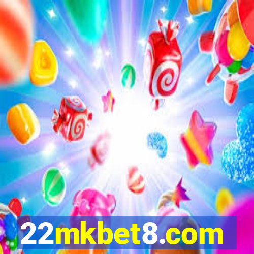 22mkbet8.com