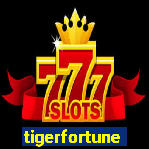 tigerfortune