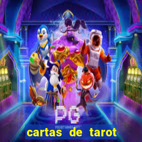 cartas de tarot significado pdf