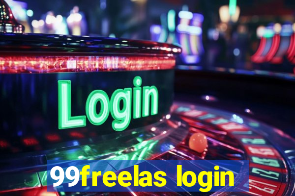 99freelas login