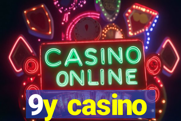 9y casino