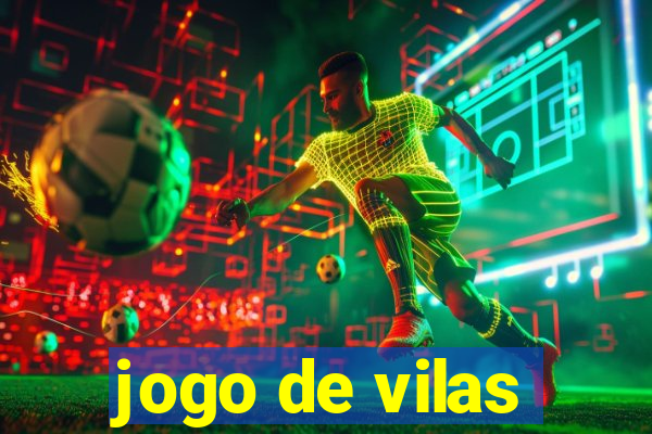 jogo de vilas