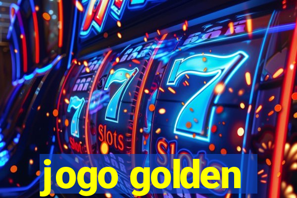 jogo golden