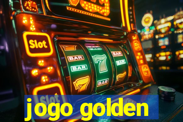 jogo golden