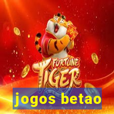 jogos betao