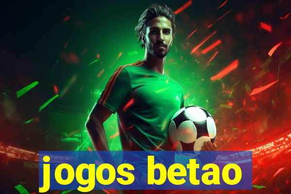 jogos betao