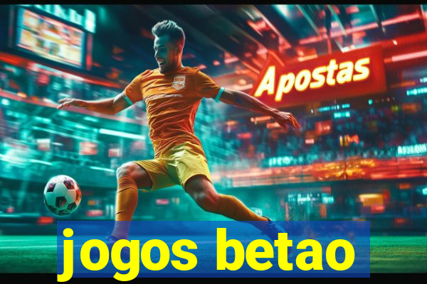 jogos betao