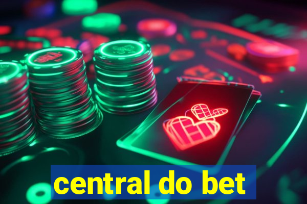 central do bet