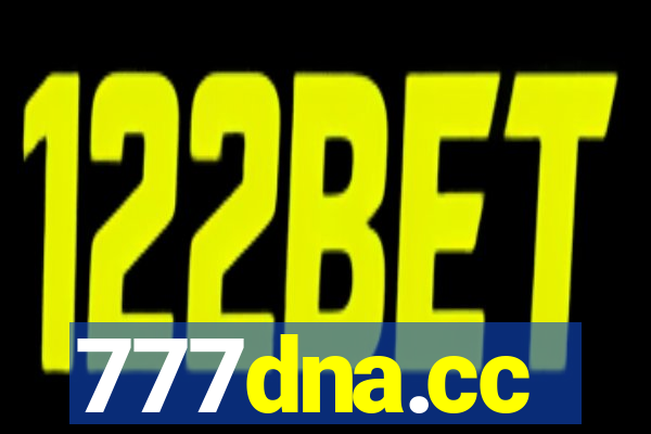 777dna.cc