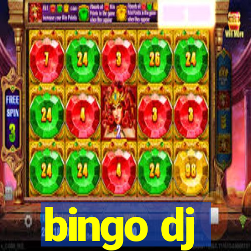 bingo dj