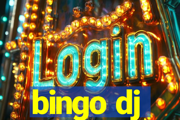 bingo dj