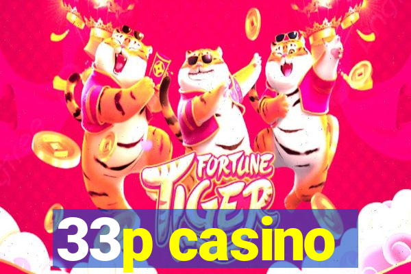 33p casino