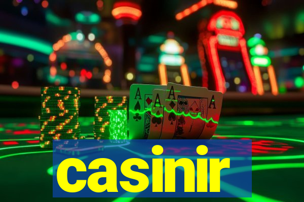 casinir