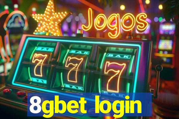 8gbet login