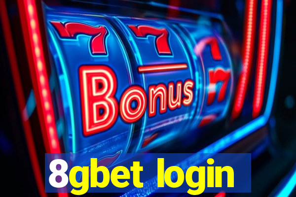 8gbet login