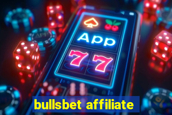 bullsbet affiliate