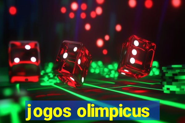 jogos olimpicus