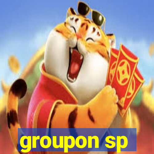 groupon sp