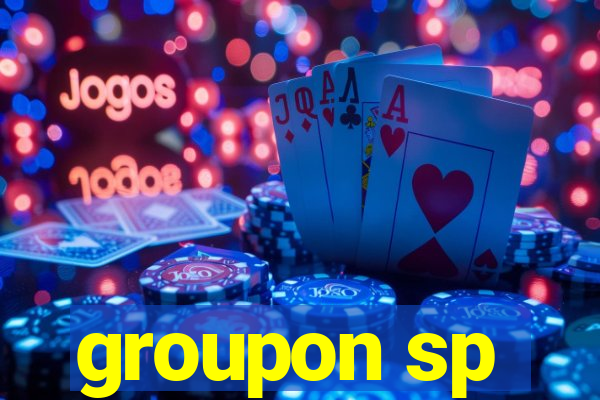 groupon sp